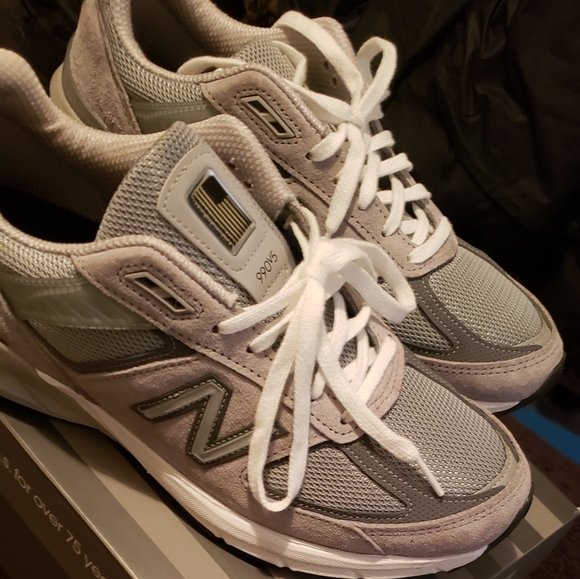 New Balance Other - 990 v5 men's 8.5 New Balance shoes